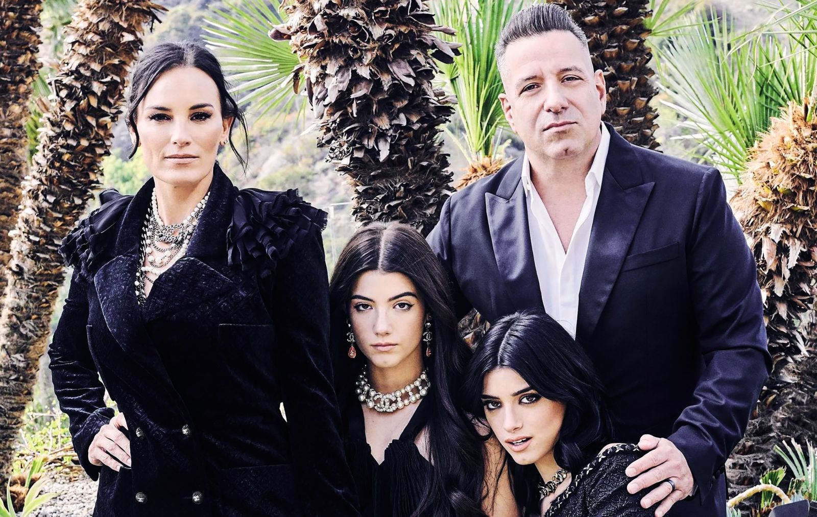 Mlada TikTok zvezdnica Charli D’Amelio in njena družina bodo kmalu postali osrednji liki oddaje The D’Amelio Show, nekakšnega nadomestka resničnostnega šova V koraku z družino Kardashian.