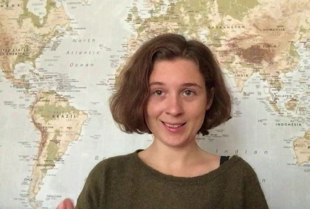 »Smo v stanju naučene politične nemoči«