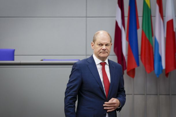 Olaf Scholz (SPD)