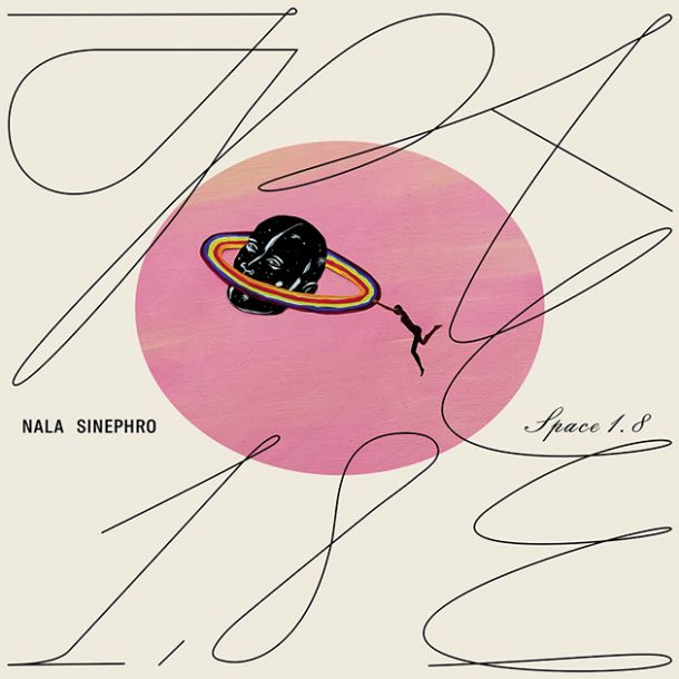Nala Sinephro: Space 1.8