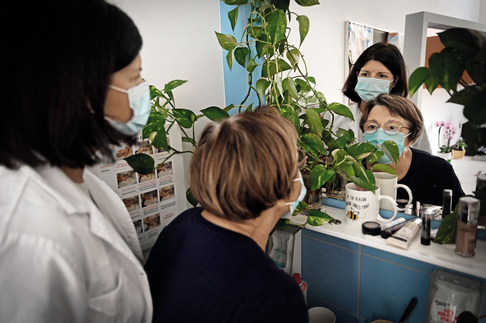 Klinično-psihološka obravnava in psihoterapevtski proces. (asist.dr. Katja Dular, univ. dipl. psih, spec. klin. psih.)