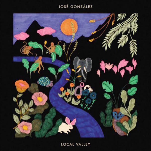 José González: Local Valley
