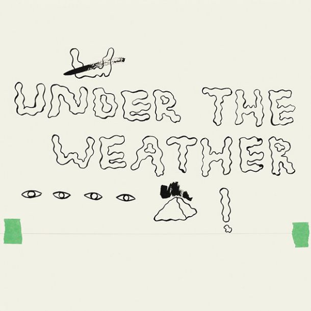 HOMESHAKE: Under the Weather