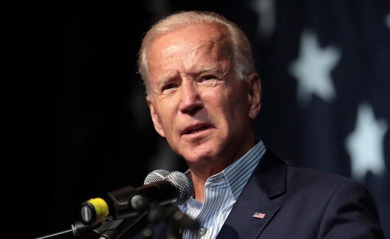 Joe Biden