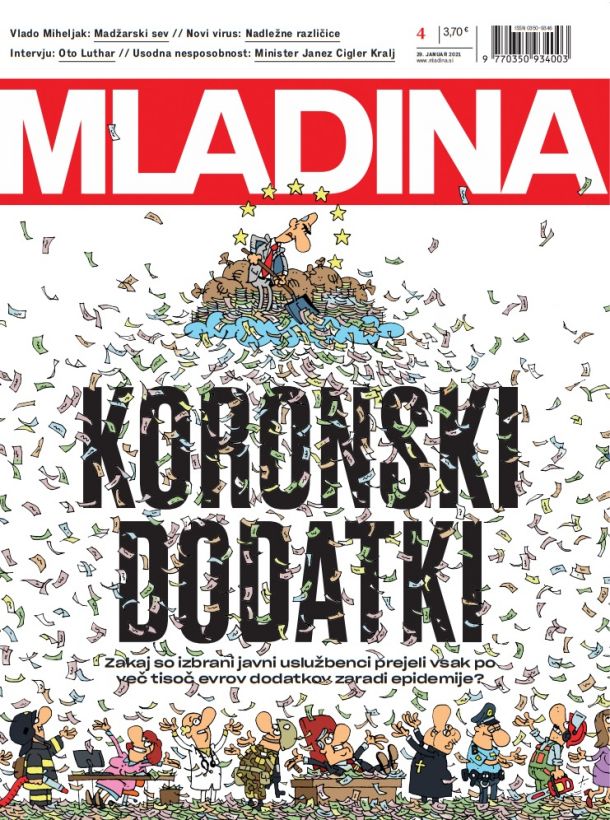 MLADINA 4 2021
