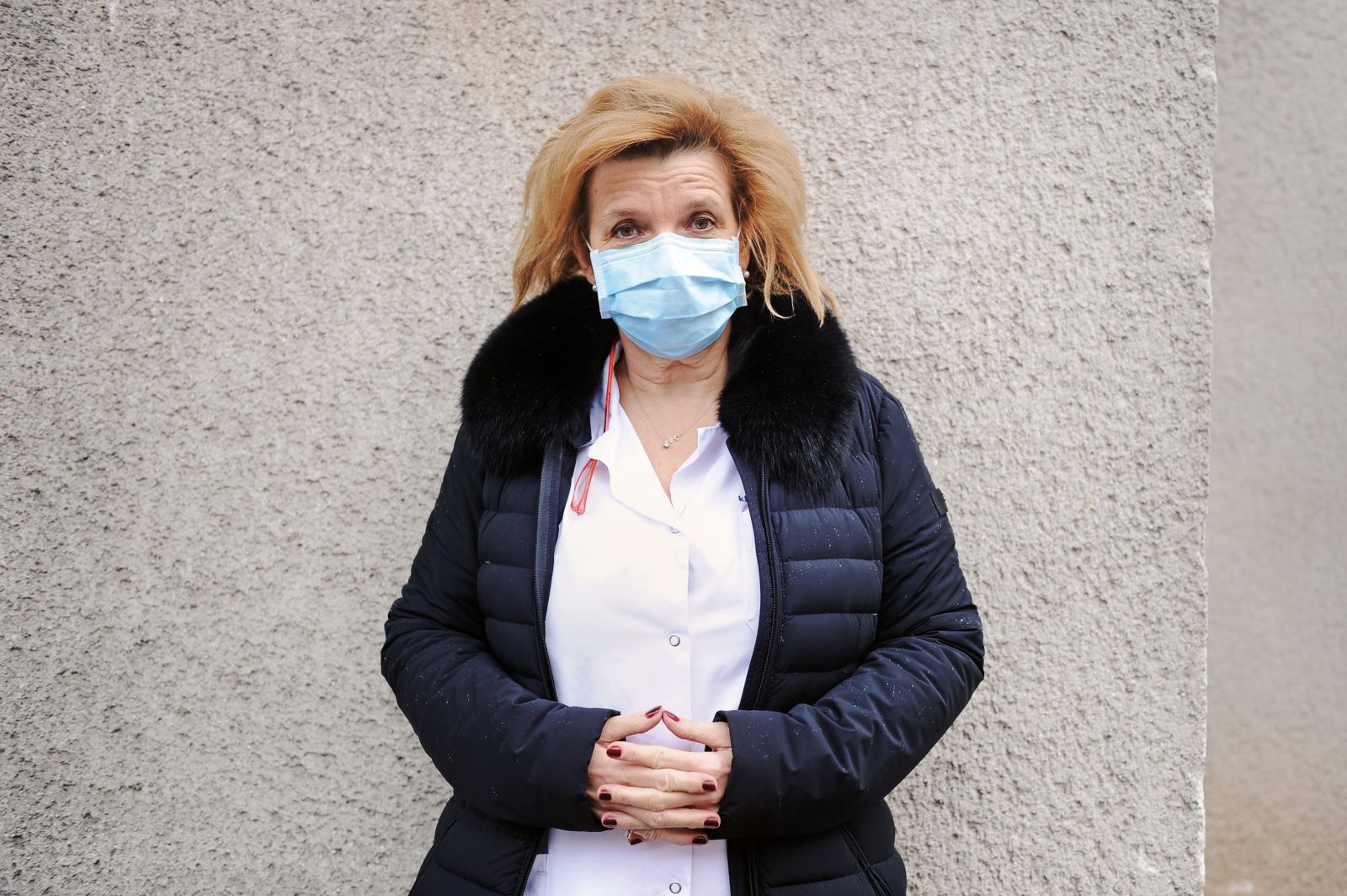 Vladislav Pegan, Gordana Kalan Živčec, Andrej Možina, Zdenka Čebašek Travnik in zdaj še Bojana Beović, vsi so bili in so vodje Zdravniške zbornice Slovenije in soodgovorni za zmedo v zdravstvu /