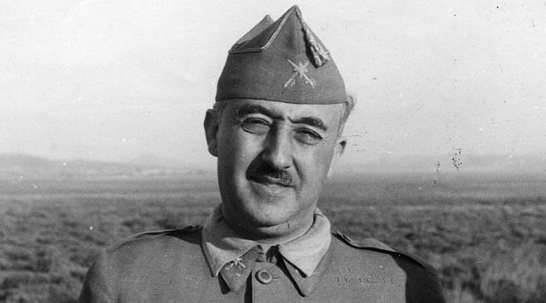 Francisco Franco