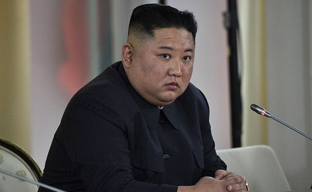 Kim Jong-un