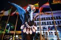 Mirni petkov protest v Ljubljani