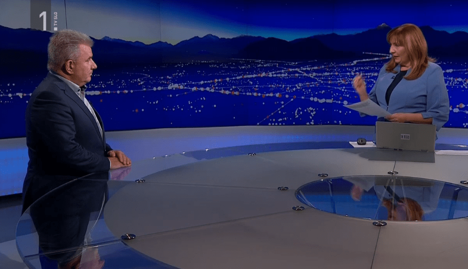 Vizjak pri Tanji Starič