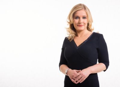 Manica Janežič Ambrožič je na dobri poti, da postane nova odgovorna urednica informativnega programa na TV Slovenija. 