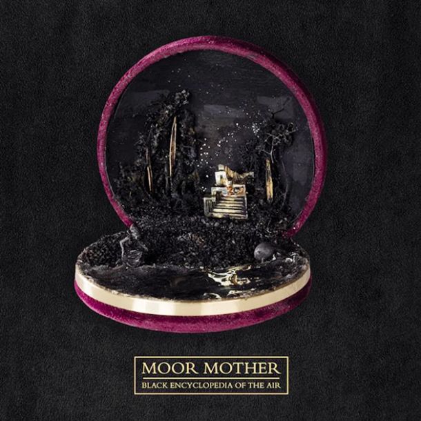 Moor Mother: Black Encyclopedia of the Air