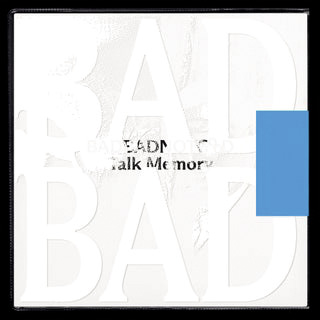 BADBADNOTGOOD: Talk Memory