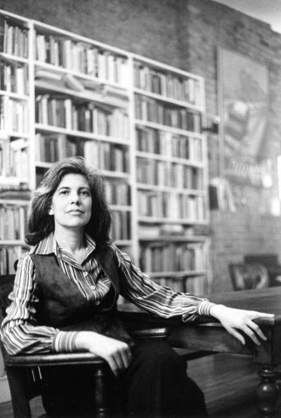 Susan Sontag