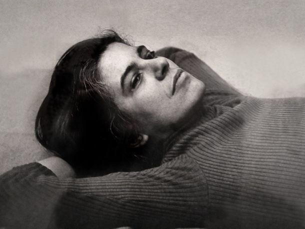 Susan Sontag