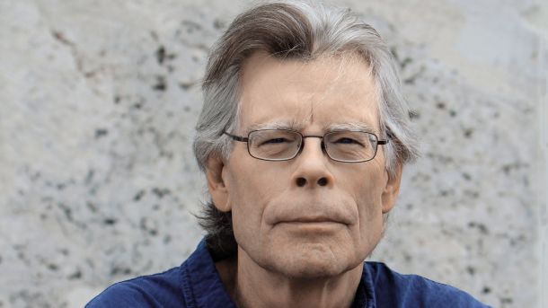 Stephen King