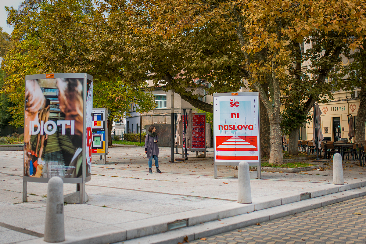 Oblikovalci kulture, ki radi eksperimentirajo