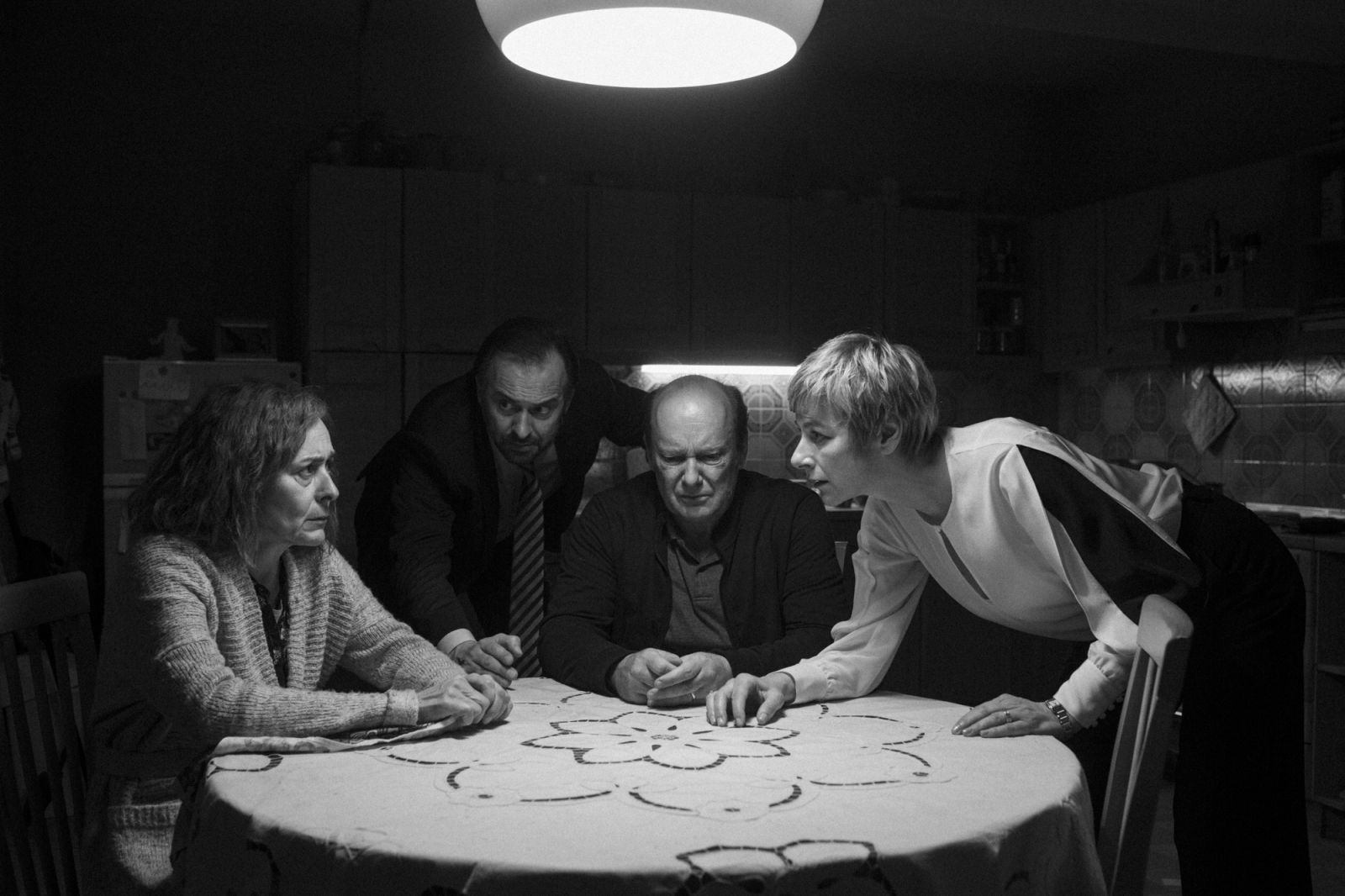 Dnevi novega slovenskega filma v Sarajevu
