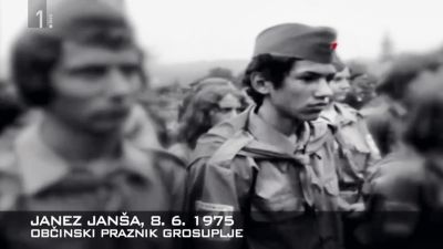 Fotografija: Ivan Janez Janša