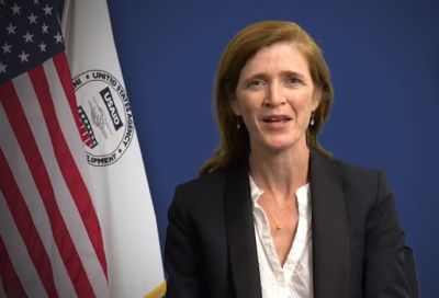 Samantha Power