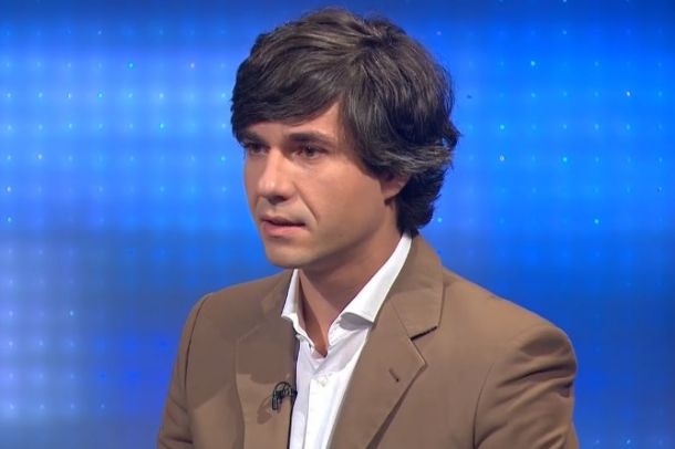 »Velja tisto, kar si tisti dan pač izmisli Janez Janša«