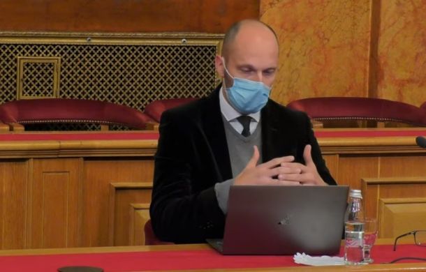 Saša Zagorc