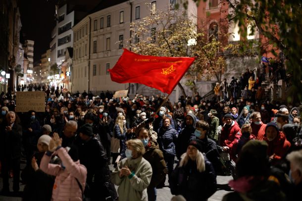 Prešernov trg, Ljubljana