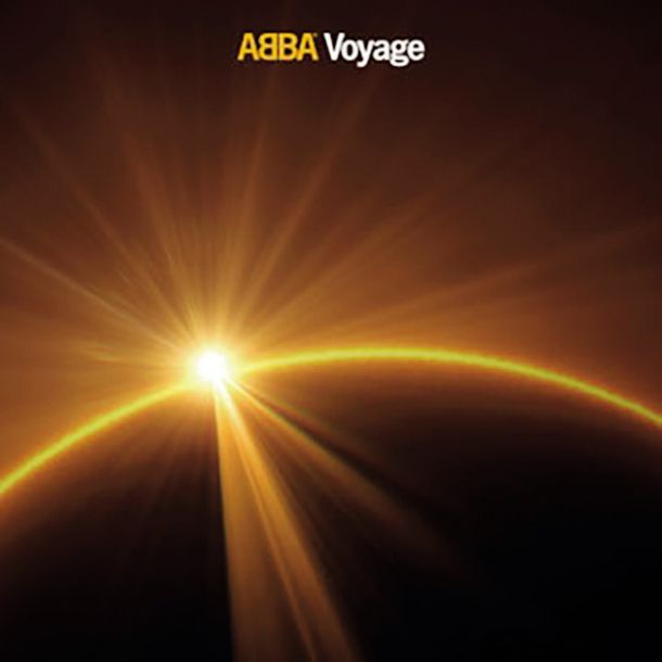 Abba: Voyage