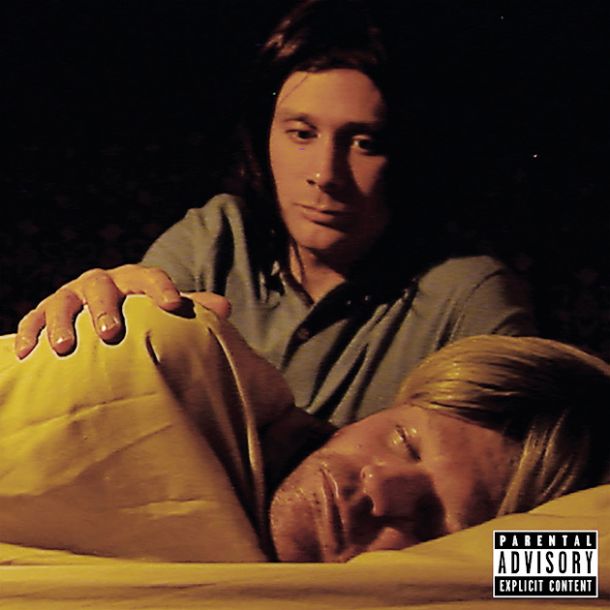 Connan Mockasin: Jassbusters Two