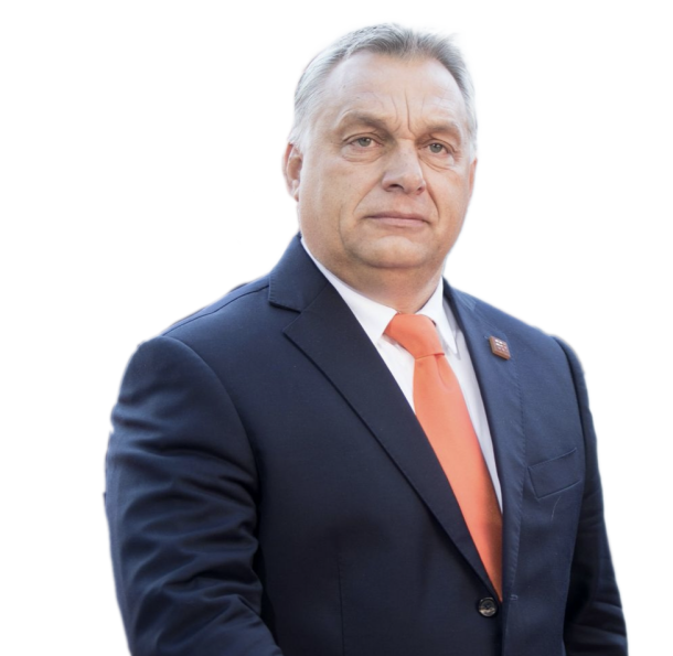 Viktor Orban, madžarski premier