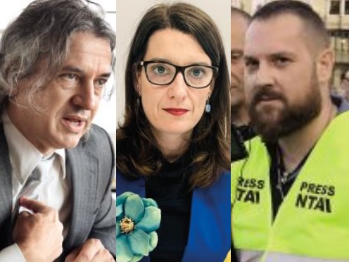 Janševa Marija Terezija in brodolom integritete