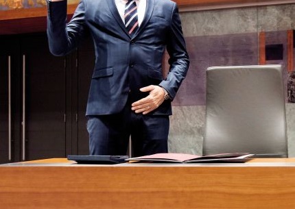 Blokirani tožilci