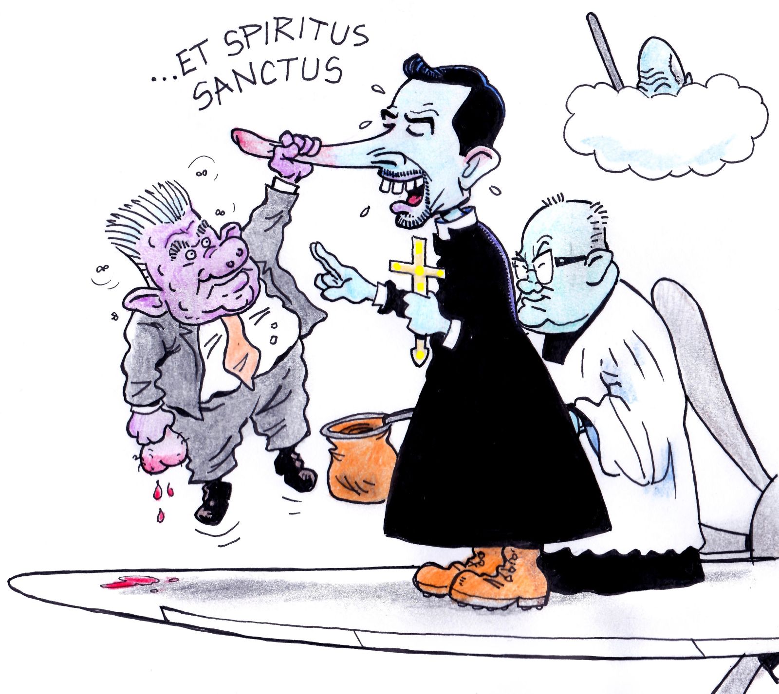 Epifanija 17. septembra