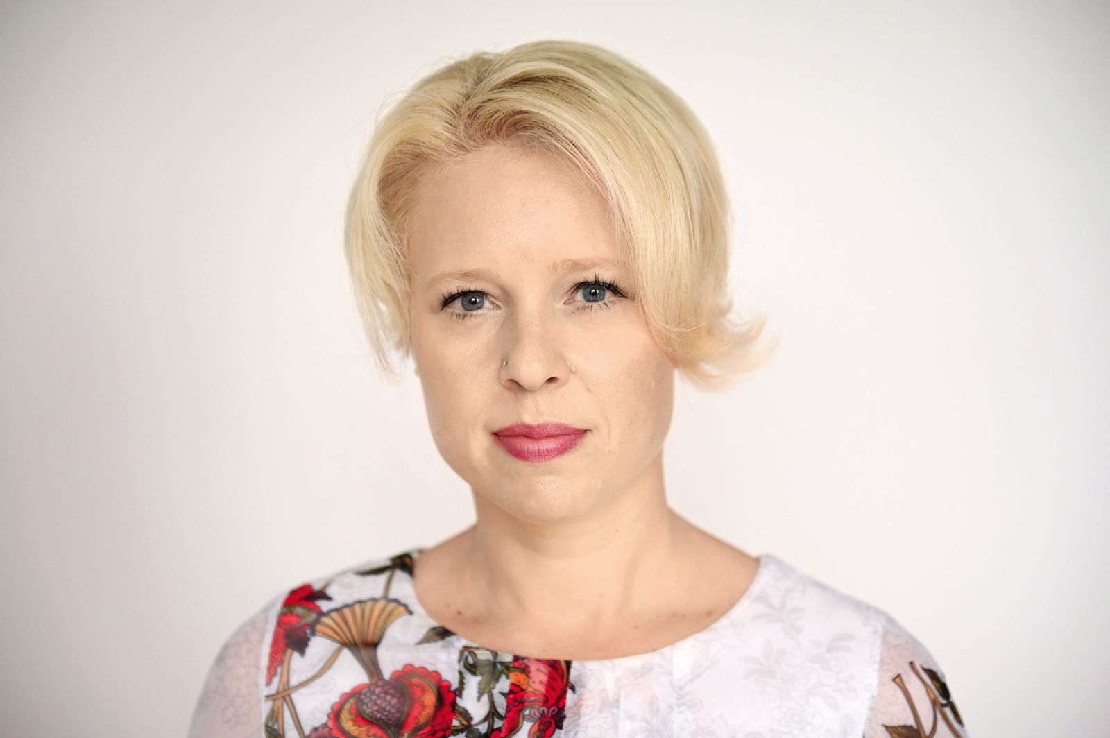 Nekdanja sodnica Urška Klakočar Zupančič /