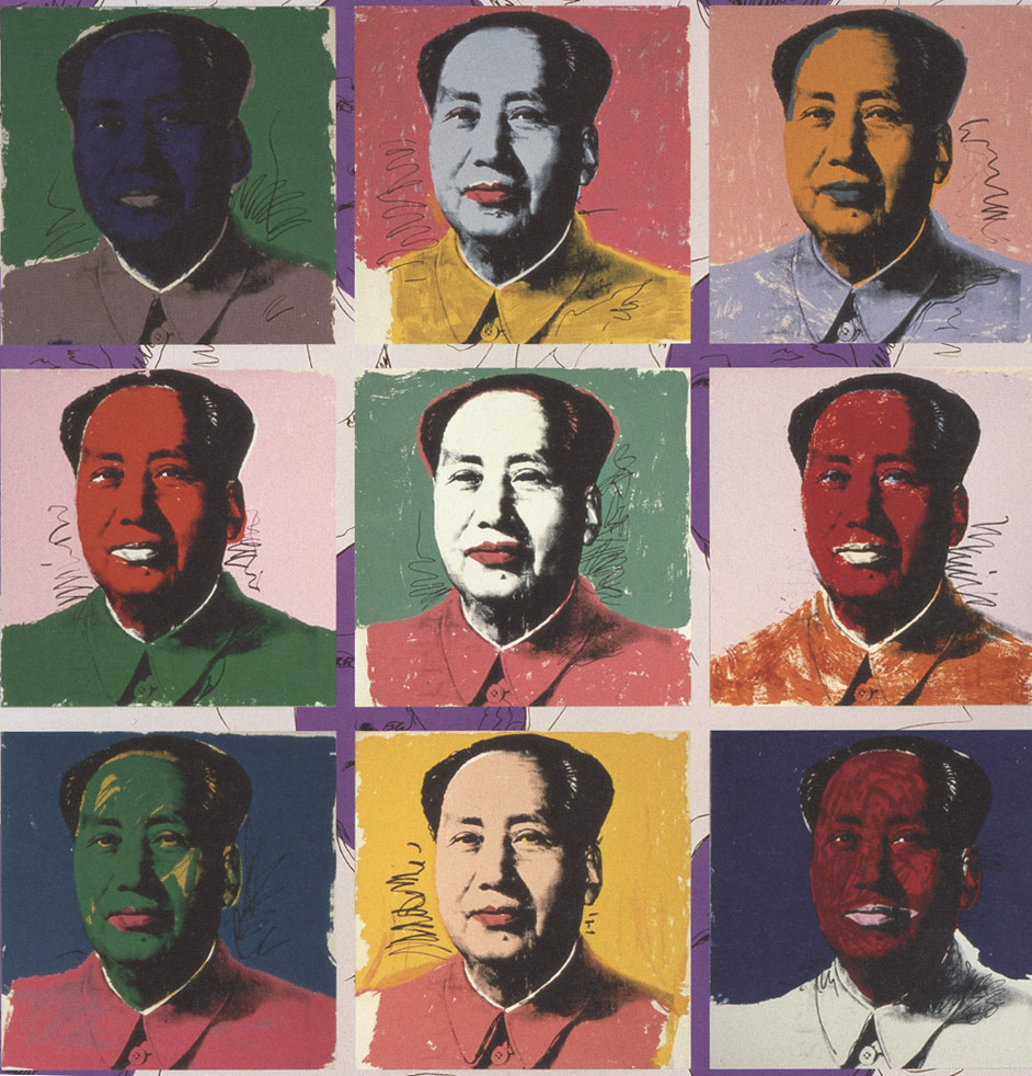 Andy Warhol | Flickr