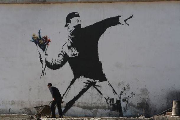 Banksy