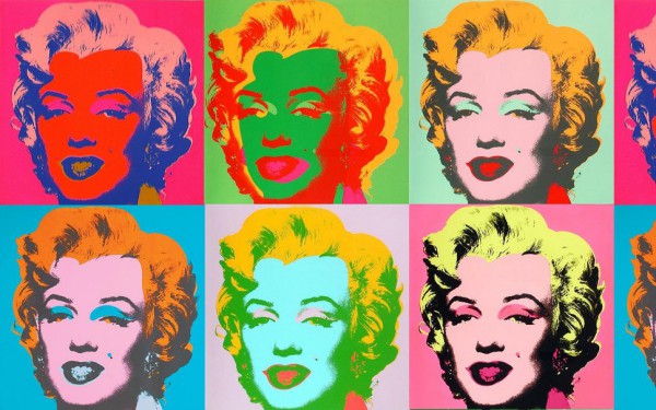 Andy Warhol