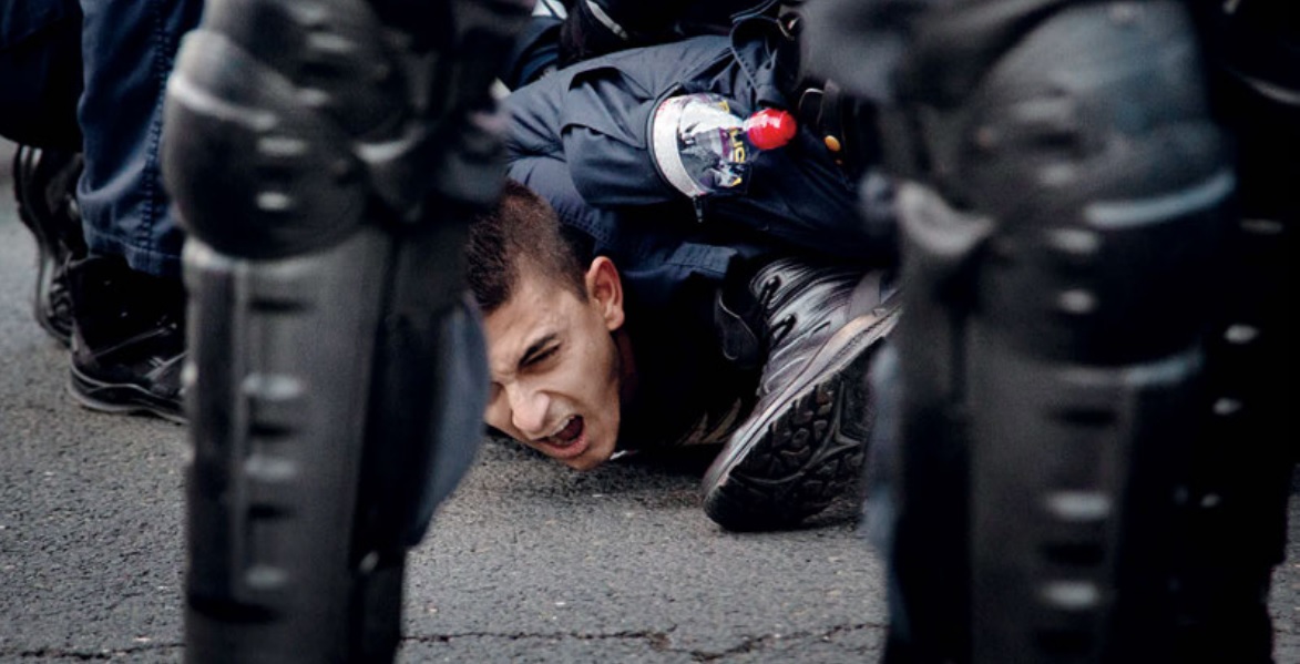 To ni Amerika: Ljubljana, 13. oktober 2021