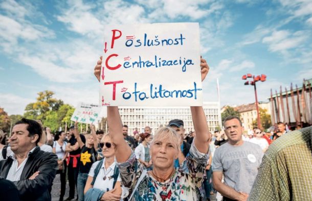 Ljubljana, 29. september 2021 /