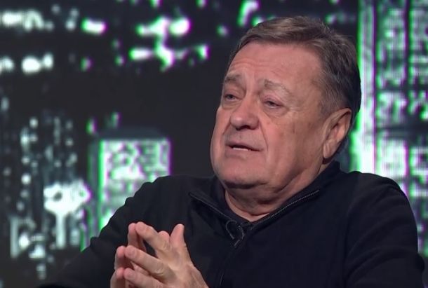 Zakaj je Jankoviću »počil film«