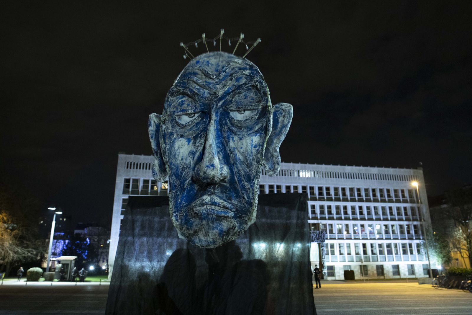 Gašper Lešnik