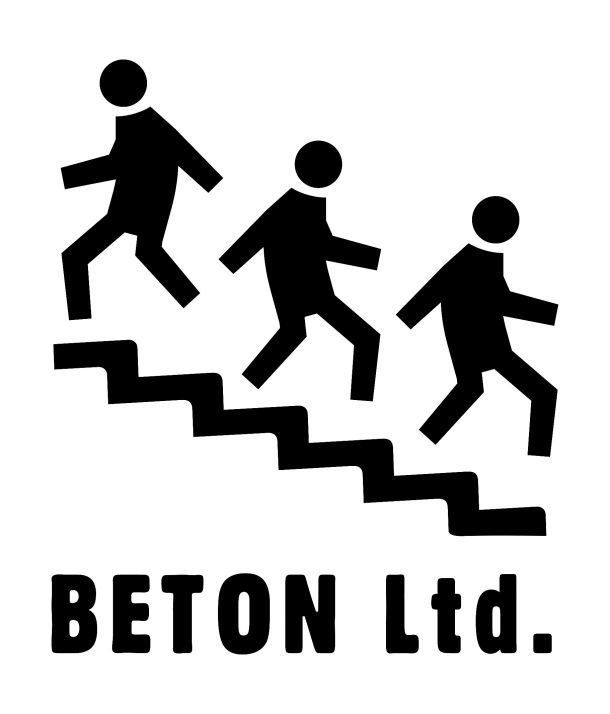 Logo Beton Ltd