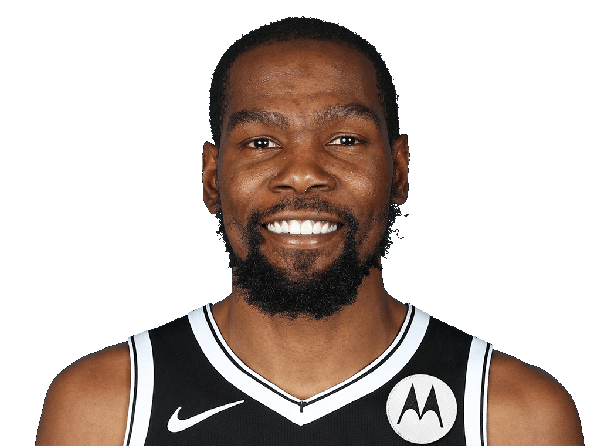 Kevin Durant