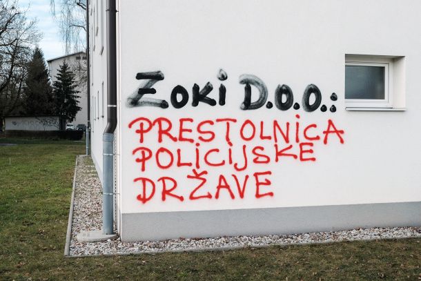 Vič, LJ 