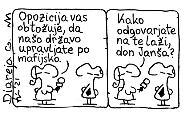 Don Janša