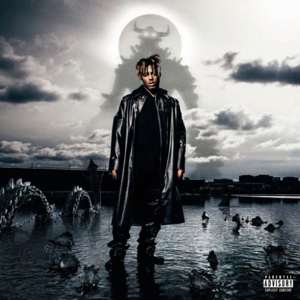 Juice WRLD: Fighting Demons