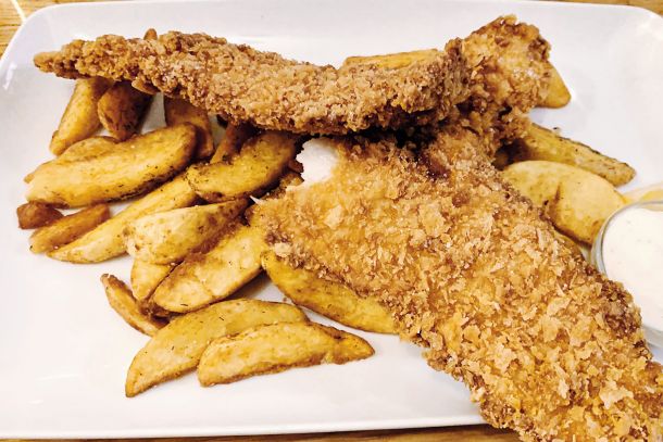 Oslič