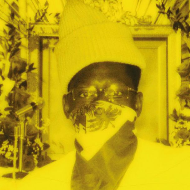 Mach-Hommy: Balens Cho (Hot Candles)