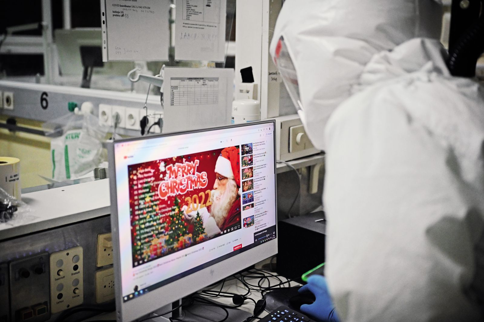 Iskanje primerne glasbene opreme