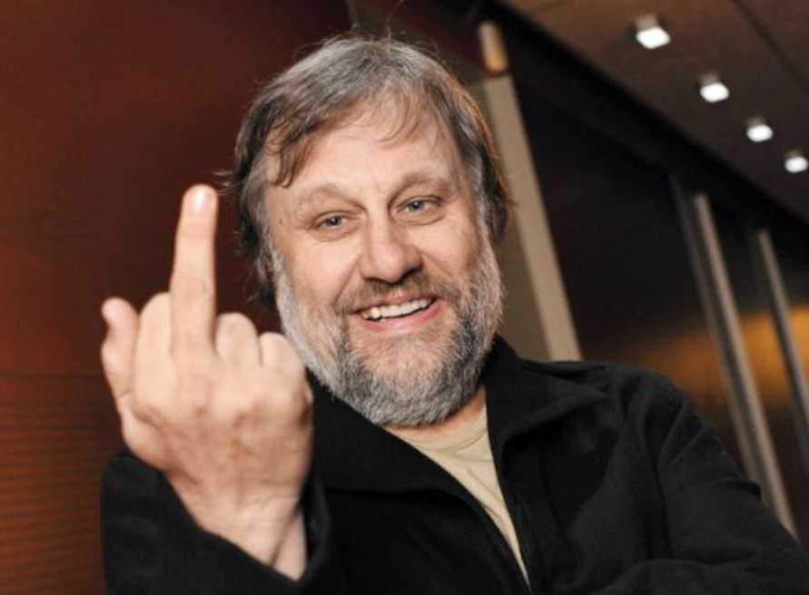 Biografija (kdo je kdaj): Slavoj Žižek